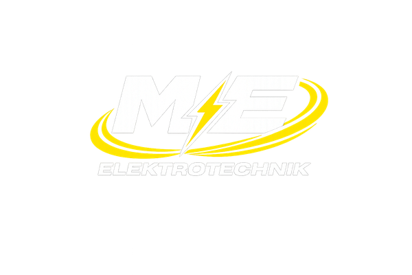 ME Elektrotechnik Logo